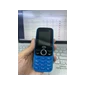 Điện thoại di động Itel it8010, màu Xanh Biển (Blue) - 355231572287482 - IT8010BLUE - Cũ
