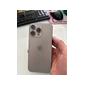 ĐTDĐ Apple iPhone 15 Pro Max 256GB Natural Titanium - Cũ - Cũ