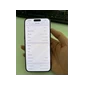 ĐTDĐ Apple iPhone 15 Pro Max 256GB Natural Titanium - Cũ - Cũ
