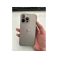 ĐTDĐ Apple iPhone 15 Pro Max 256GB Natural Titanium - Cũ - Cũ