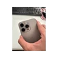 ĐTDĐ Apple iPhone 15 Pro Max 256GB Natural Titanium - Cũ - Cũ