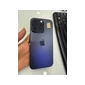 ĐTDĐ Apple iPhone 15 Pro 128GB Blue Titanium_MTV03VN/A - Cũ