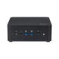 PC Mini MSI Cubi NUC AI+ 2MG-019BVN (936-B20611-019) Black