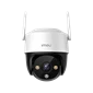 Camera IP ngoài trời 360 độ 3MP IMOU S31FEP Full Color Trắng