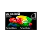 Smart Tivi LG OLED AI 4K 55 inch 2026 OLED55B6PSA Đen