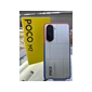 ĐIỆN THOẠI DI ĐỘNG (TEL) POCO M7 6.9"/SNAP 685/6G/128G/50MP+QVGA/8MP/7000mAh (25062PC34G)/BẠC (6932554451929) - Cũ