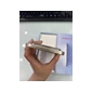 ĐIỆN THOẠI DI ĐỘNG (TEL) NUBIA AIR 6.78/Unisoc T8300/8G/256G/50MP+2MP+AI/20MP/5000mAh (Z2468N)/TITAN SA MẠC (6902176157912) - Cũ