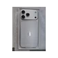ĐTDĐ Apple iPhone 17 Pro Max 256GB Silver - Cũ