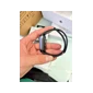 VÒNG ĐEO TAY THÔNG MINH (BAND) Xiaomi Smart Band 10 Đen (BHR07PYGL) - Cũ