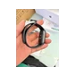 VÒNG ĐEO TAY THÔNG MINH (BAND) Xiaomi Smart Band 10 Đen (BHR07PYGL) - Cũ