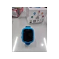 Điện thoại thông minh đeo tay trẻ em myALO Kidsphone K74, màu xanh - Cũ