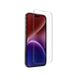 Kính cường lực UNIQ OPTIX CLEAR IPHONE 15 PRO MAX Trong suốt