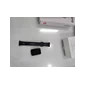 VÒNG ĐEO TAY THÔNG MINH(BAND)HUAWEI CDY-B29 Band 11/Aluminum/DÂY Fluor/ĐEN NHÁM(6942103182372) - Cũ