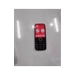 Điện thoại di động Itel it8010, màu Đen (Black) - Cũ