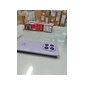 ĐIỆN THOẠI DI ĐỘNG (TEL) REDMI NOTE 15 5G 6.77"/SNAP 6 GEN 3/6G/128G/108MP+8MP/20MP/5520mAh (25098RA98G)/TÍM (6932554469641) - Cũ