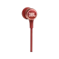 Tai nghe Bluetooth JBL Live 220BT - Chính hãng Red