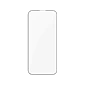 Miếng dán cường lực PISEN Tiger Anti Fingerprint 15 Pro 6.1 Trong suốt