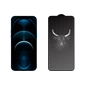 Miếng DCL Mipow Kingbull Premium HD iPhone 12/12Pro/14 BJ211-C Transparent