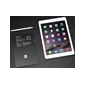 Pin iPad Pisen mini 2 Đen