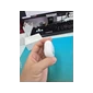 Tai nghe Bluetooth Apple AirPods Pro 3 - MFHP4ZP/A - SG0WXG46XJG - MFHP4ZP - Cũ