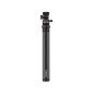 Chân máy tripod máy ảnh tự động mở Ulanzi MT-80 Đen