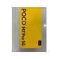 Điện thoại di động POCO M7 Pro 5G Black 12GB RAM 512GB ROM (6932554461676)  - Cũ