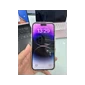 ĐTDĐ Apple iPhone 14 Pro Max 256GB Deep Purple_MQ9X3VN/A - Cũ