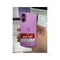 ĐTDĐ Apple iPhone 16 128GB Pink_MYEA3VN/A - SFVDNV6QG0P - MYEA3VN - Cũ