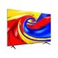 Google Tivi TCL QLED 4K 85 inch 85P7L Đen