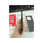 ĐIỆN THOẠI DI ĐỘNG (TEL) REDMI NOTE 15 6.77"/MTK Helio G100-Ultra/6G/128G/108MP+2MP/20MP/6000mAh (2510DRA23E)/ĐEN (6932554476113 - Cũ