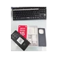 ĐIỆN THOẠI DI ĐỘNG (TEL) REDMI NOTE 15 6.77"/MTK Helio G100-Ultra/6G/128G/108MP+2MP/20MP/6000mAh (2510DRA23E)/ĐEN (6932554476113 - Cũ