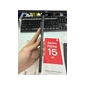 ĐIỆN THOẠI DI ĐỘNG (TEL) REDMI NOTE 15 5G 6.77"/SNAP 6 GEN 3/6G/128G/108MP+8MP/20MP/5520mAh (25098RA98G)/ĐEN - Cũ