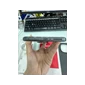 ĐIỆN THOẠI DI ĐỘNG (TEL) REDMI NOTE 15 PRO 6.77"/MTK Helio G200-Ultra/8G/256G/200MP+8MP/32MP/6500mAh (25100RA69G)/ĐEN (693255446 - Cũ