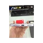 ĐIỆN THOẠI DI ĐỘNG (TEL) REDMI NOTE 15 PRO 5G 6.83/MTK D7400-Ultra/12G/256G/200MP+8MP/20MP/6580mAh (25080RABDG)/TÍM (69325544704 - Cũ