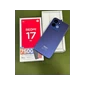 ĐIỆN THOẠI DI ĐỘNG (TEL) REDMI 17 5G 6.9"/SNAP 4 GEN 5/4G/128G/50MP+Auxiliary/8MP/7500mAh (26062RN92G)/XANH DƯƠNG - Cũ Đẹp - Cũ