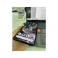 ĐIỆN THOẠI DI ĐỘNG (TEL) REDMI NOTE 15 6.77"/MTK Helio G100-Ultra/6G/128G/108MP+2MP/20MP/6000mAh (2510DRA23E)/ĐEN (6932554476113)/TN - Cũ