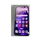 ĐIỆN THOẠI DI ĐỘNG (TEL) REDMI NOTE 15 PRO 5G 6.83/MTK D7400-Ultra/12G/256G/200MP+8MP/20MP/6580mAh (25080RABDG)/TÍM (6932554470449)/TN - Cũ