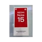ĐIỆN THOẠI DI ĐỘNG (TEL) REDMI NOTE 15 6.77"/MTK Helio G100-Ultra/6G/128G/108MP+2MP/20MP/6000mAh - Cũ