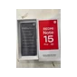 ĐIỆN THOẠI DI ĐỘNG (TEL) REDMI NOTE 15 PRO 5G 6.83/MTK D7400-Ultra/12G/256G/200MP+8MP/20MP/6580mAh (25080RABDG)/TÍM (69325544704 - Cũ