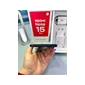 ĐIỆN THOẠI DI ĐỘNG (TEL) REDMI NOTE 15 PRO 6.77"/MTK Helio G200-Ultra/8G/256G/200MP+8MP/32MP/6500mAh (25100RA69G)/ĐEN(6932554469 - Cũ