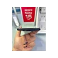 ĐIỆN THOẠI DI ĐỘNG (TEL) REDMI NOTE 15 PRO 6.77"/MTK Helio G200-Ultra/8G/256G/200MP+8MP/32MP/6500mAh (25100RA69G)/ĐEN(6932554469 - Cũ