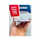 ĐIỆN THOẠI DI ĐỘNG (TEL) REDMI NOTE 15 PRO 5G 6.83/MTK D7400-Ultra/12G/256G/200MP+8MP/20MP/6580mAh (25080RABDG)/TÍM (69325544704 - Cũ