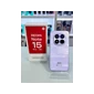 ĐIỆN THOẠI DI ĐỘNG (TEL) REDMI NOTE 15 PRO 5G 6.83/MTK D7400-Ultra/12G/256G/200MP+8MP/20MP/6580mAh (25080RABDG)/TÍM (69325544704 - Cũ