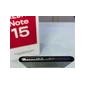 ĐIỆN THOẠI DI ĐỘNG (TEL) REDMI NOTE 15 6.77"/MTK Helio G100-Ultra/6G/128G/108MP+2MP/20MP/6000mAh (2510DRA23E)/ĐEN (6932554476113 - Cũ