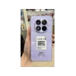 ĐIỆN THOẠI DI ĐỘNG (TEL) REDMI NOTE 15 PRO 5G 6.83/MTK D7400-Ultra/12G/256G/200MP+8MP/20MP/6580mAh (25080RABDG)/TÍM (6932554470449)/TN - Cũ