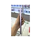 ĐIỆN THOẠI DI ĐỘNG (TEL) REDMI NOTE 15 PRO 5G 6.83/MTK D7400-Ultra/12G/256G/200MP+8MP/20MP/6580mAh (25080RABDG)/TÍM (6932554470449)/TN - Cũ