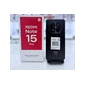 ĐIỆN THOẠI DI ĐỘNG (TEL) REDMI NOTE 15 PRO 6.77"/MTK Helio G200-Ultra/8G/256G/200MP+8MP/32MP/6500mAh (25100RA69G)/ĐEN (6932554469757)/TN - Cũ