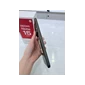 ĐIỆN THOẠI DI ĐỘNG (TEL) REDMI NOTE 15 PRO 6.77"/MTK Helio G200-Ultra/8G/256G/200MP+8MP/32MP/6500mAh (25100RA69G)/ĐEN (6932554469757)/TN - Cũ