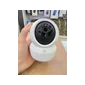 Camera có chức năng ghi hình ảnh kỹ thuật số hiệu  EZVIZ mã CS-H6C (3MP,W1) - hỗ trợ thẻ nhớ trong - Cũ