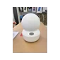 Camera có chức năng ghi hình ảnh kỹ thuật số hiệu  EZVIZ mã CS-H6C (3MP,W1) - hỗ trợ thẻ nhớ trong - Cũ